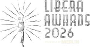 libera awards 2026 presented by merlin