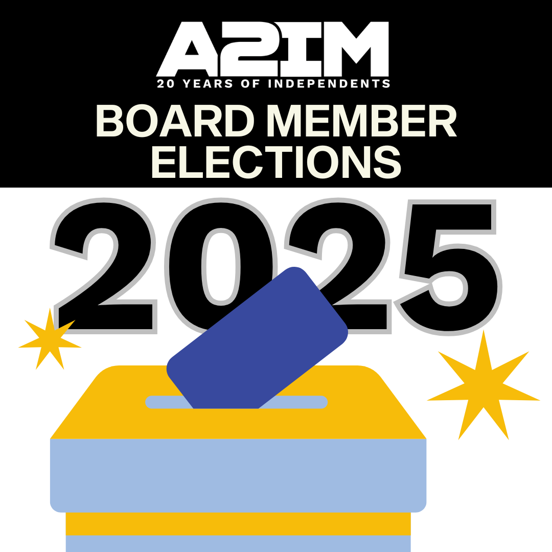Meet the Candidates: A2IM 2025 Board of Directors Elections