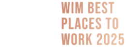 Voted Women in Music W I M Best Places to Work 2025