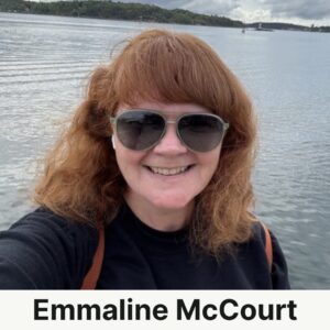 Emmaline McCourt