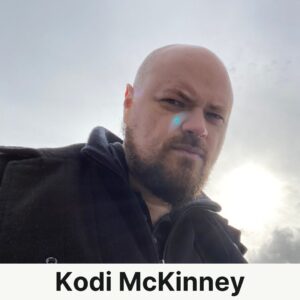 Kodi McKinney