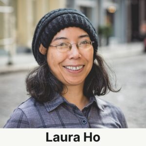 Laura Ho