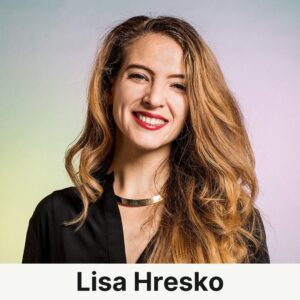 Lisa Hresko