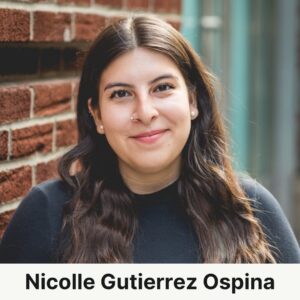 Nicolle Gutierrez Ospina