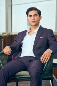 Oscar Gutian